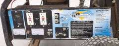 G-584  Western Hemisphere Portable Generator