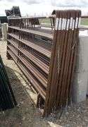 G-670 Priefert Livestock Panels (9)