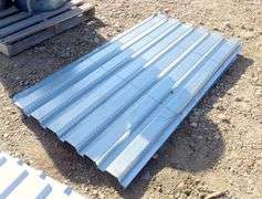 G-712 B-Deck Siding