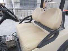 G-351 Club Car Electric Golf Cart