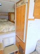 G-738 2004 Artic Fox Pickup Camper