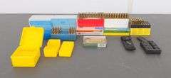 G-1116 Ammo & Ammo Boxes