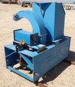 G-969 Harper Straw Blower