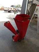 G-1110 Troybilt Wood Chipper