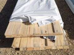 G-771 BSPP 1X6 Lumber