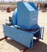 G-969 Harper Straw Blower