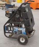 G-584  Western Hemisphere Portable Generator