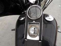 G-1124 2001 Harley Davidson