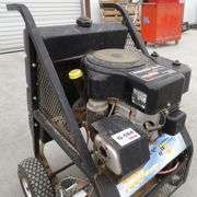 G-584  Western Hemisphere Portable Generator