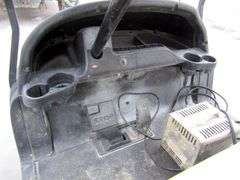 G-351 Club Car Electric Golf Cart