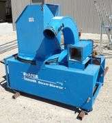 G-969 Harper Straw Blower
