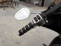 G-1124 2001 Harley Davidson