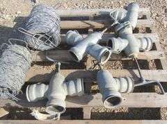 G-377  Valve Openers + Wire