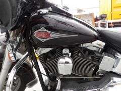 G-1124 2001 Harley Davidson