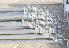 G-375  Sprinkler Pipe