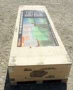 G-912 TMG Chicken Run Shelter Coop
