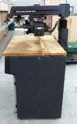 G-971 Craftsman Electronic Radial Saw