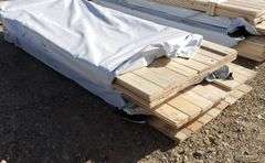 G-771 BSPP 1X6 Lumber