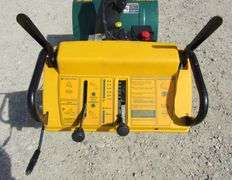 G-180 Yardman Snowblower