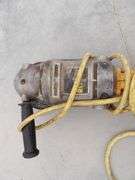 G-829 Grinder & Cable Winch Hoists