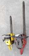 G-608  Chain Saws (2)