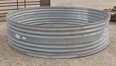 G-705 Farmaster Round Stock Tank