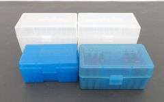 G-1116 Ammo & Ammo Boxes