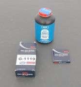 G-1119 Primers & Smokeless Powder