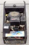 G-584  Western Hemisphere Portable Generator