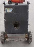 G-584  Western Hemisphere Portable Generator