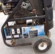 G-584  Western Hemisphere Portable Generator