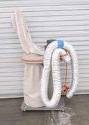 G-233 Ridgid Dust Collector - Pickett Auction Service