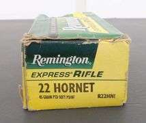 G-1116 Ammo & Ammo Boxes