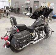 G-1124 2001 Harley Davidson