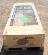 G-912 TMG Chicken Run Shelter Coop