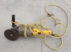 G-829 Grinder & Cable Winch Hoists