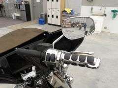 G-1124 2001 Harley Davidson