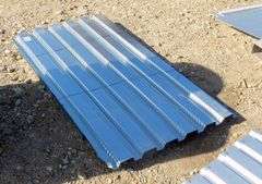 G-712 B-Deck Siding