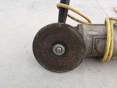 G-829 Grinder & Cable Winch Hoists