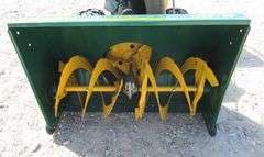 G-180 Yardman Snowblower
