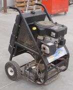 G-584  Western Hemisphere Portable Generator
