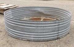 G-705 Farmaster Round Stock Tank