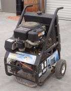 G-584  Western Hemisphere Portable Generator
