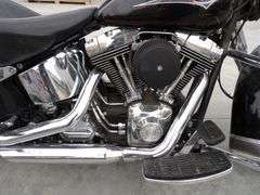 G-1124 2001 Harley Davidson