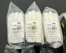 Gloves model 191351 AT