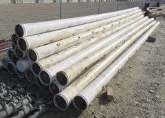 G-376  Gated Pipe