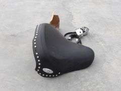 G-1124 2001 Harley Davidson