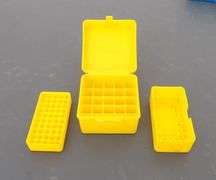 G-1116 Ammo & Ammo Boxes