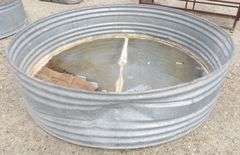 G-705 Farmaster Round Stock Tank