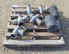 G-377  Valve Openers + Wire